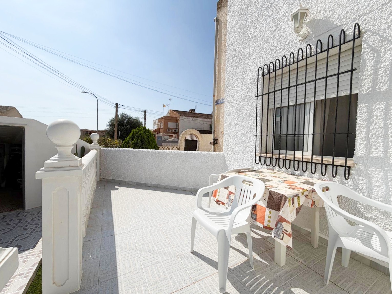 Apartment for sale in Los Alcázares, Murcia, Spain