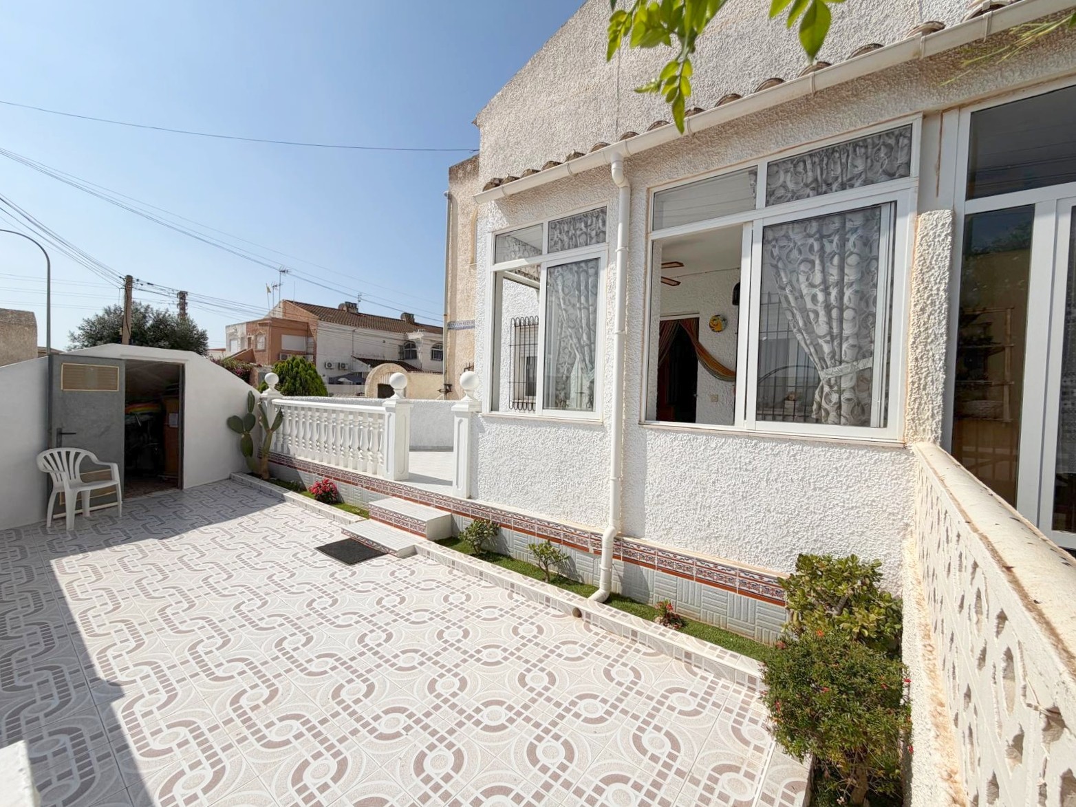 Apartment for sale in Los Alcázares, Murcia, Spain