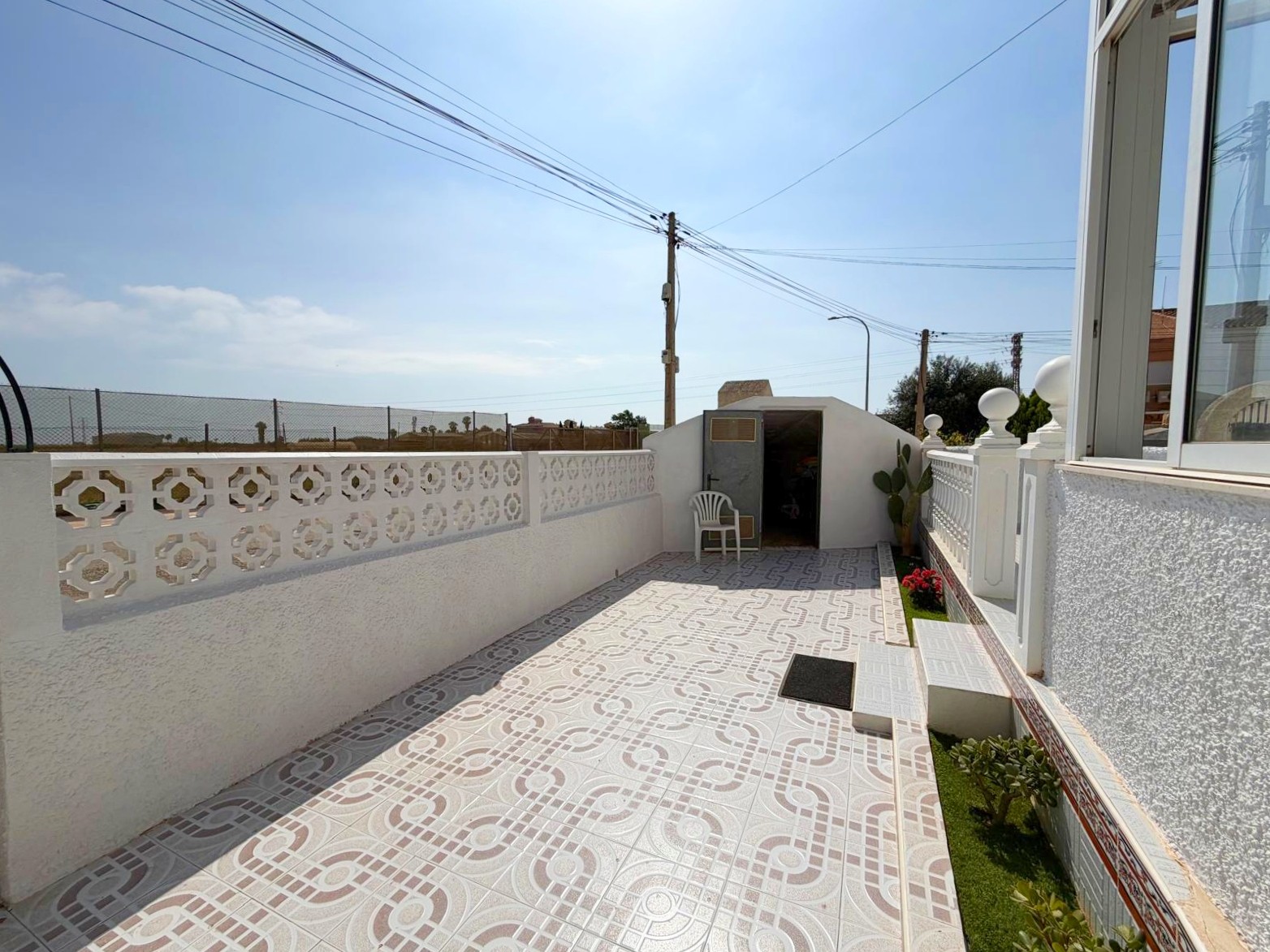 Apartment for sale in Los Alcázares, Murcia, Spain
