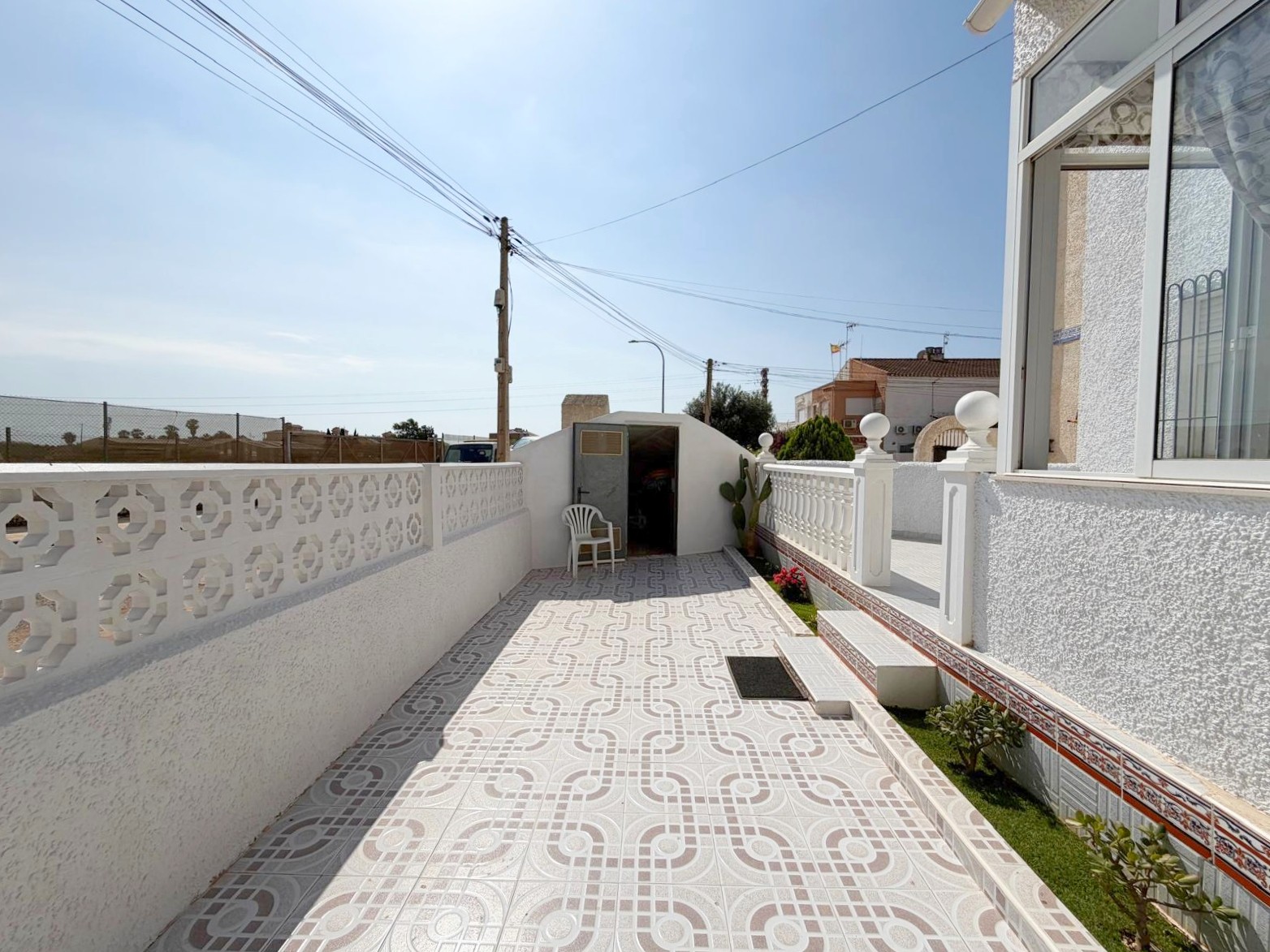 Apartment for sale in Los Alcázares, Murcia, Spain