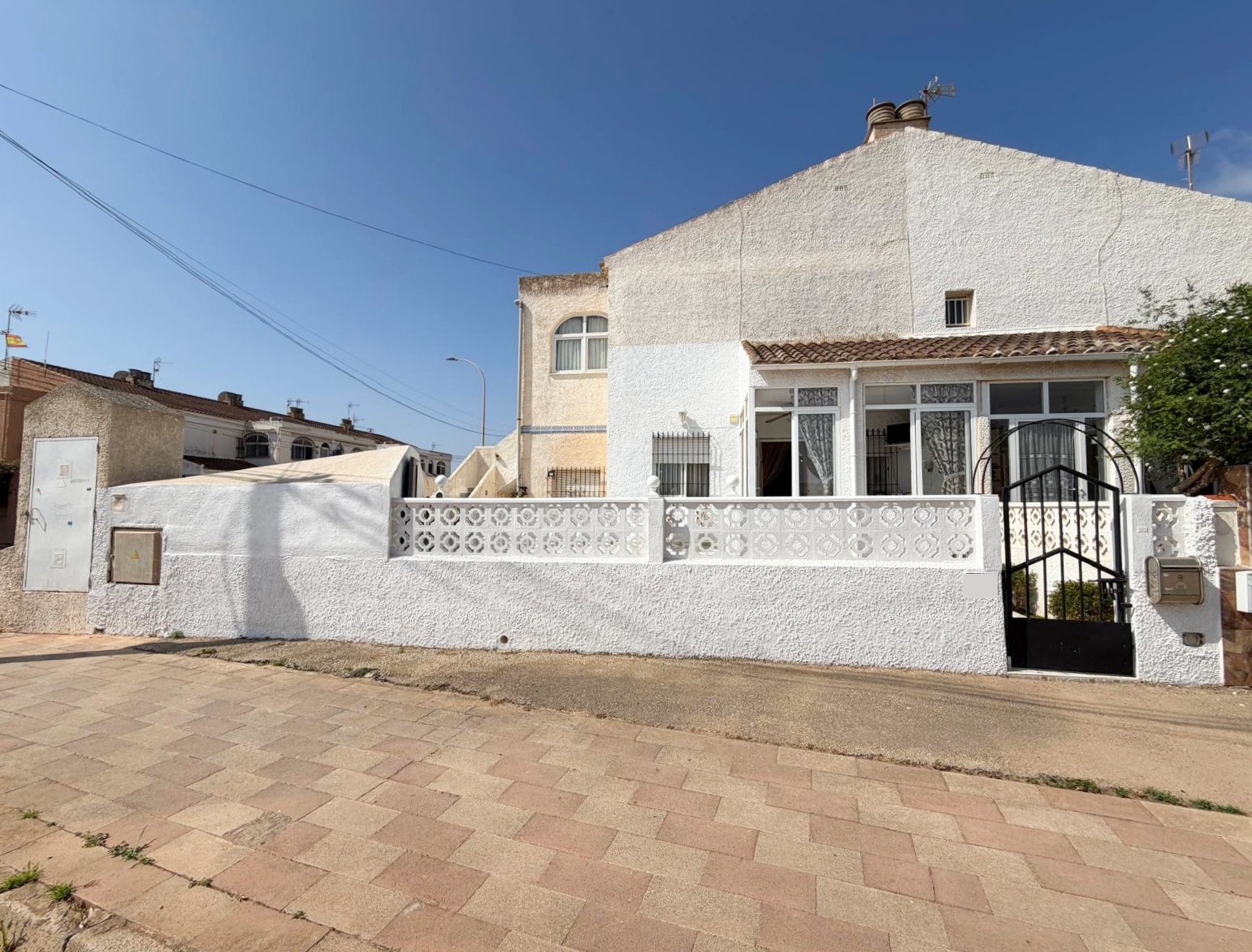 Apartment for sale in Los Alcázares, Murcia, Spain