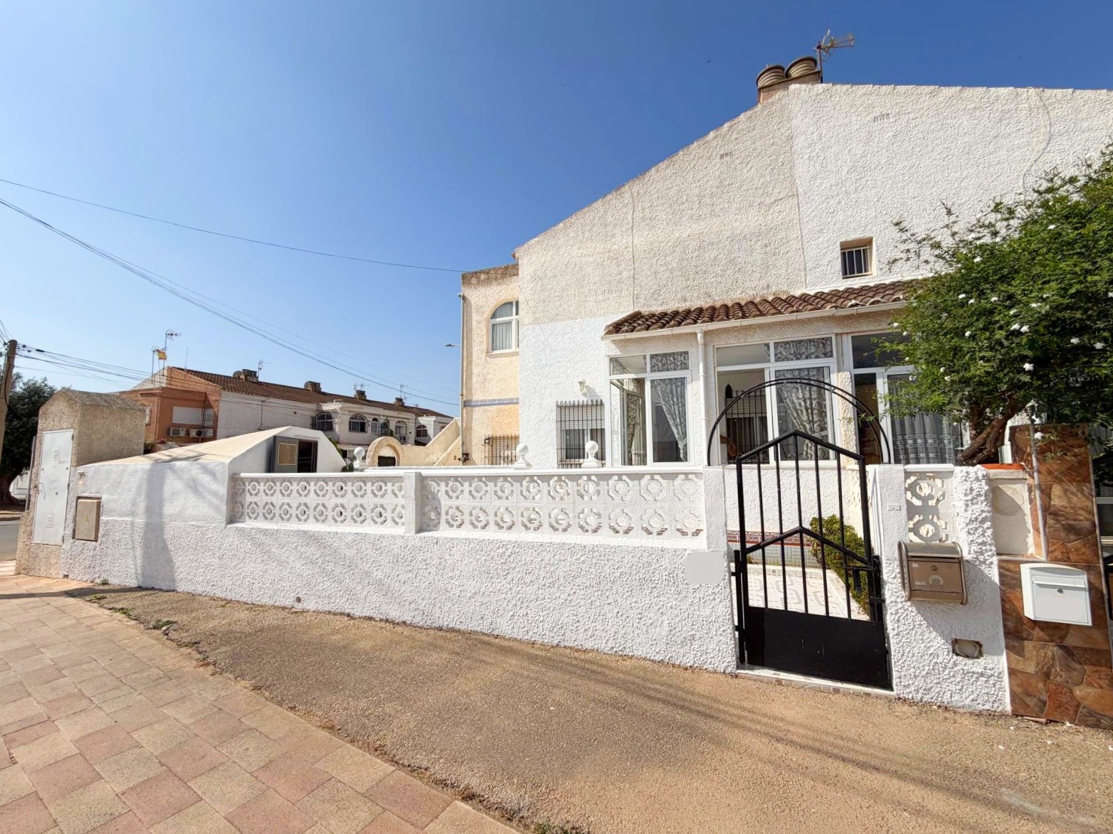 Apartment for sale in Los Alcázares, Murcia, Spain
