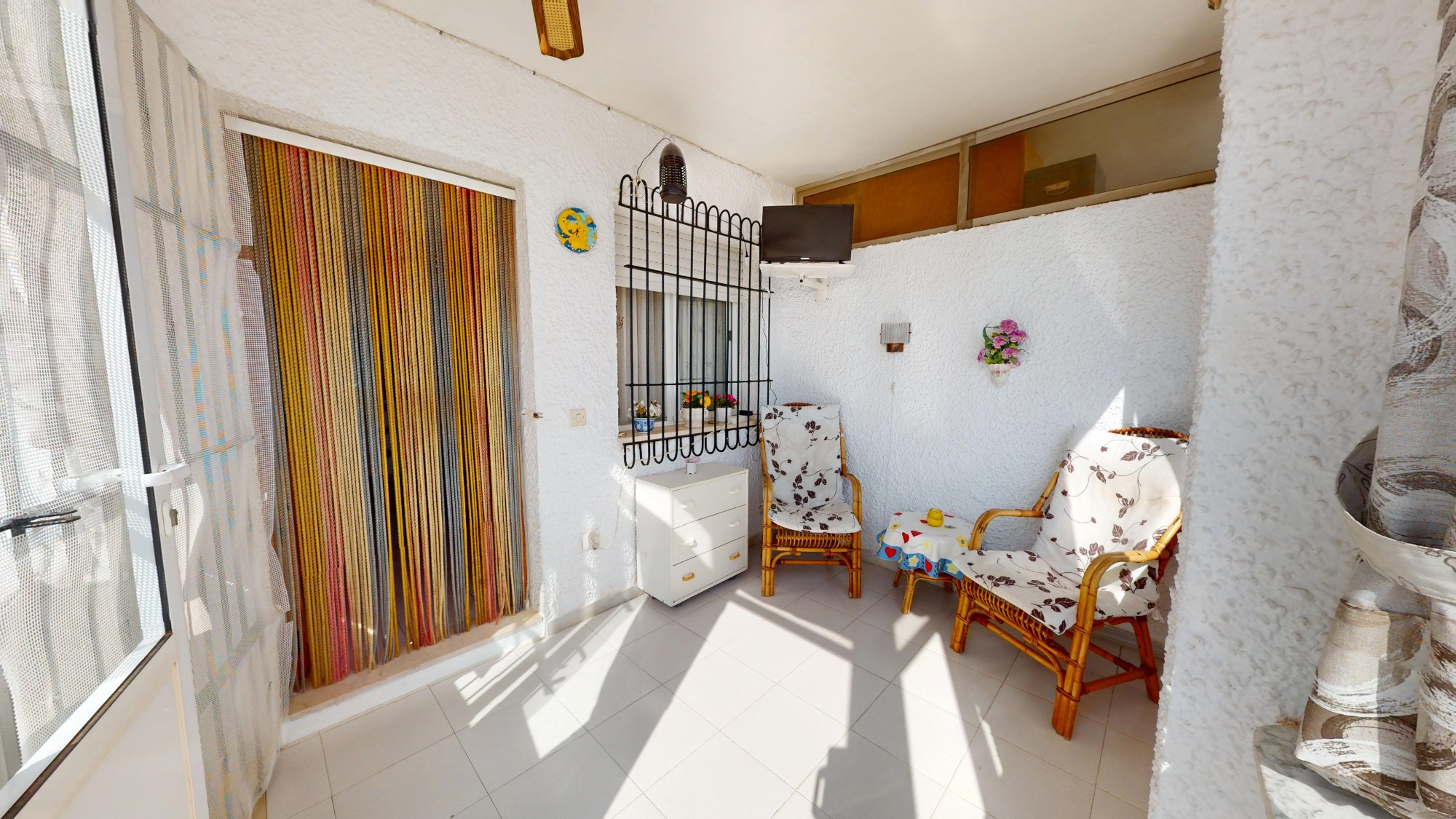 Apartment for sale in Los Alcázares, Murcia, Spain