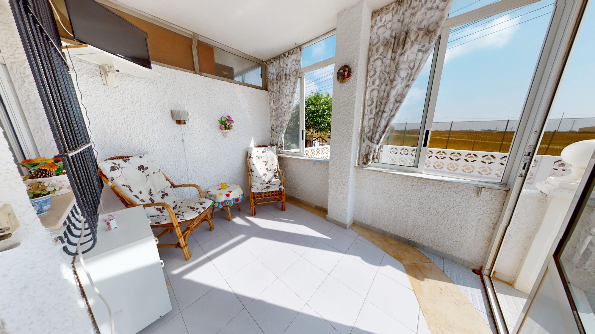 Apartment for sale in Los Alcázares, Murcia, Spain