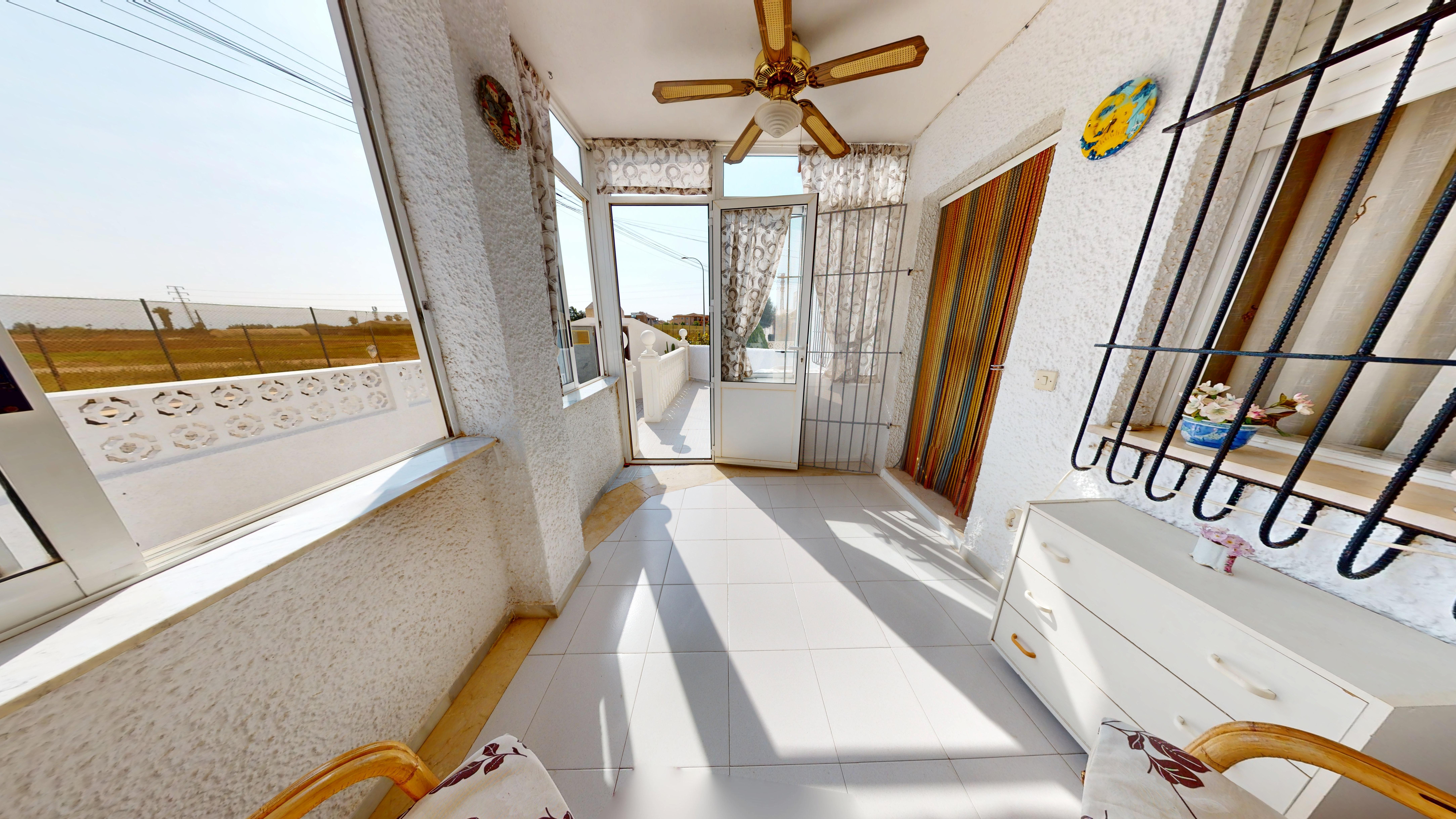 Apartment for sale in Los Alcázares, Murcia, Spain