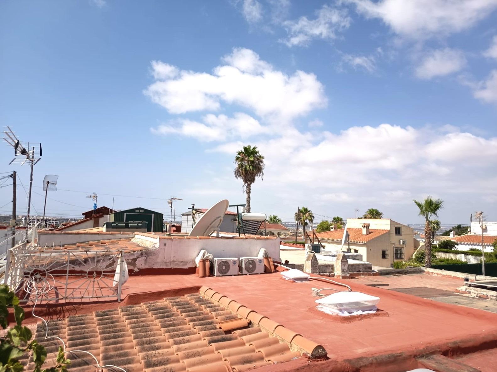 Bungalow for sale in Torrevieja, Alicante, Spain
