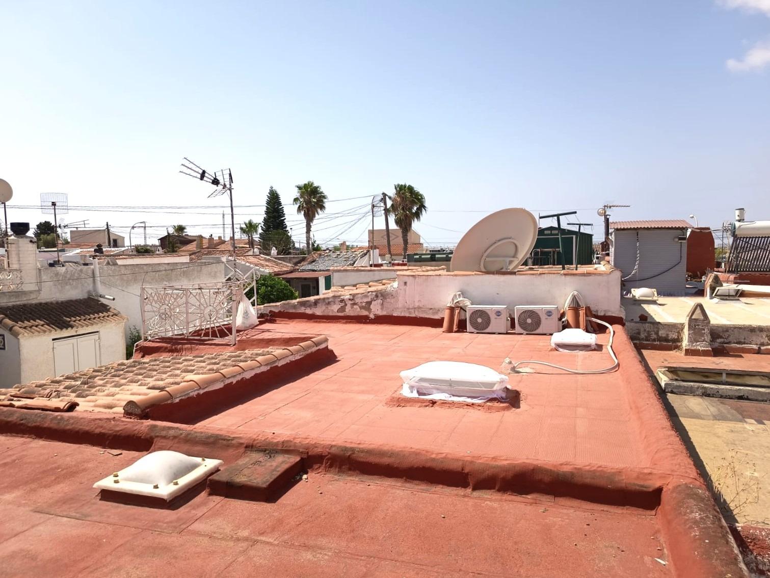 Bungalow for sale in Torrevieja, Alicante, Spain