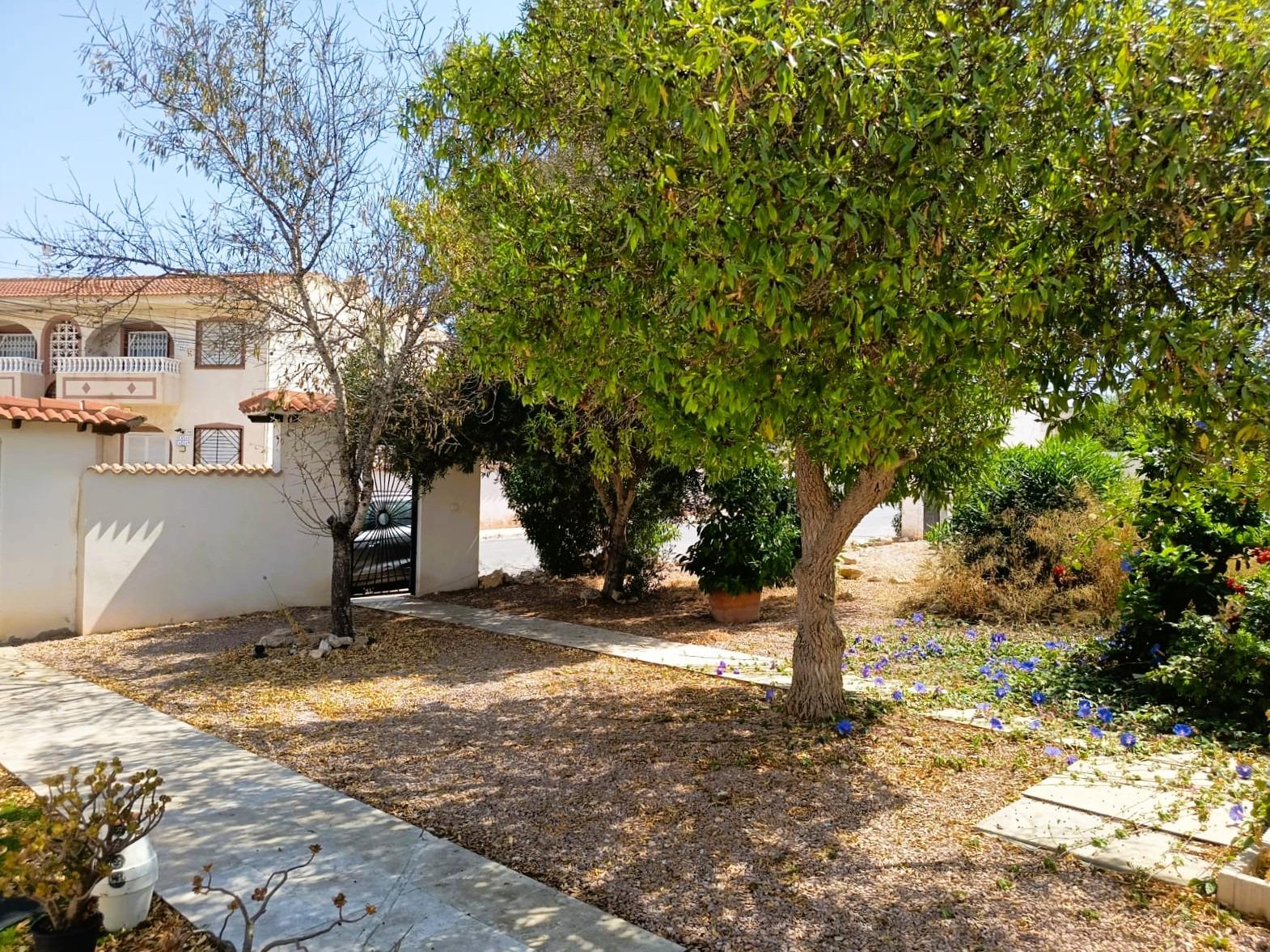 Bungalow for sale in Torrevieja, Alicante, Spain