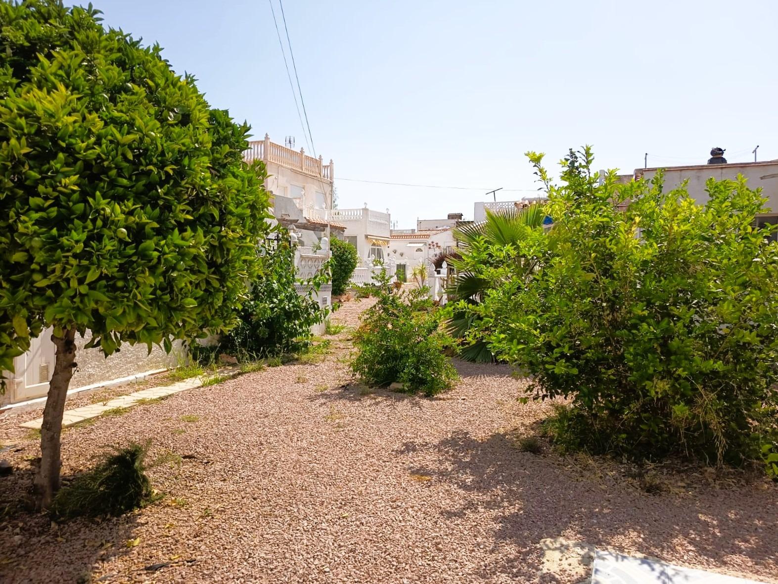 Bungalow for sale in Torrevieja, Alicante, Spain