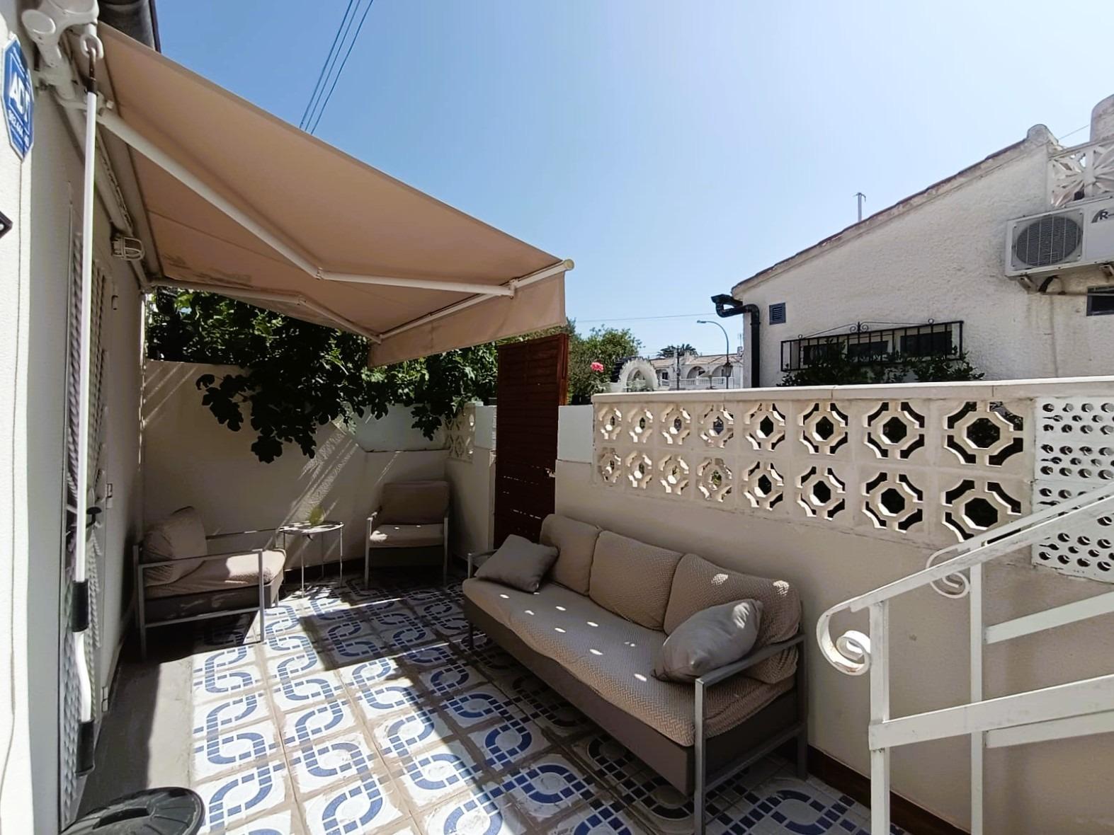 Bungalow for sale in Torrevieja, Alicante, Spain