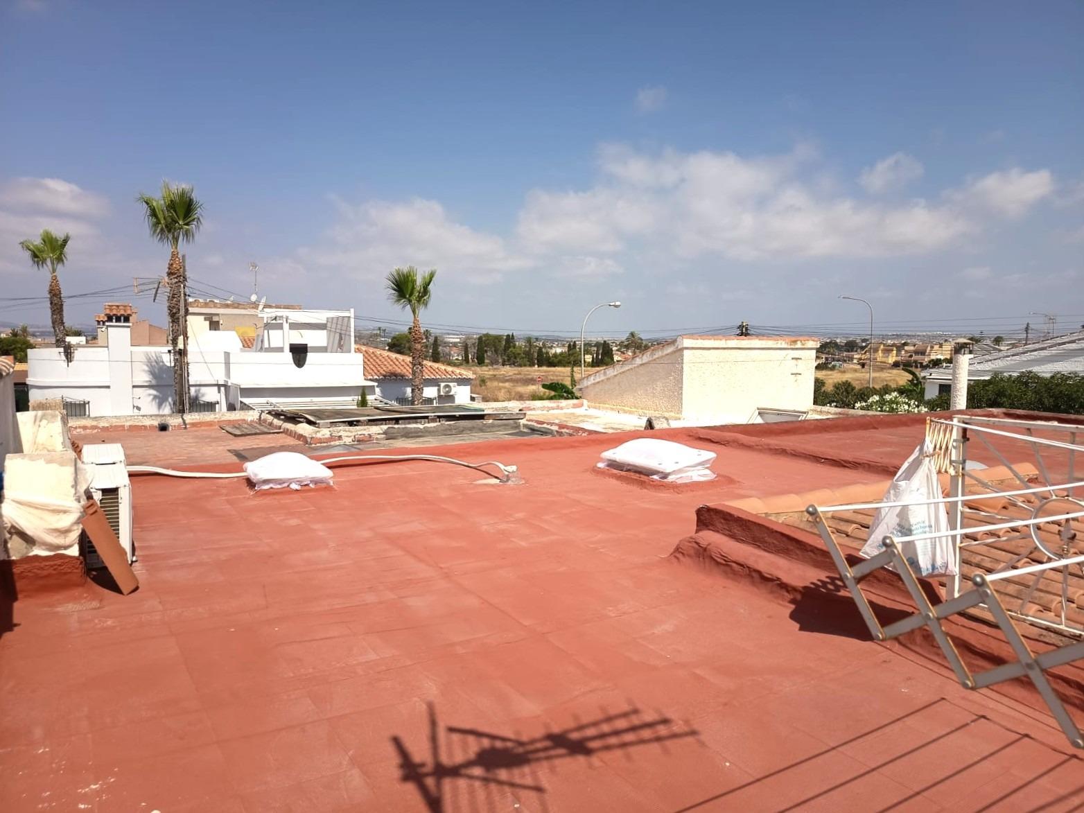 Bungalow for sale in Torrevieja, Alicante, Spain