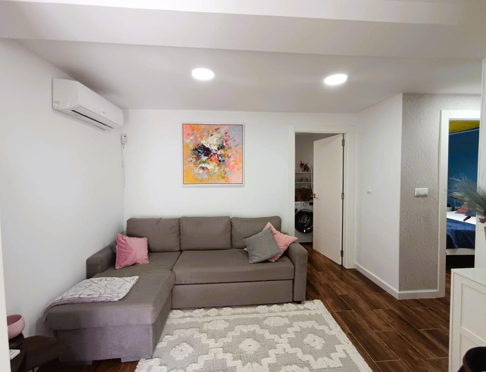 Bungalow for sale in Torrevieja, Alicante, Spain