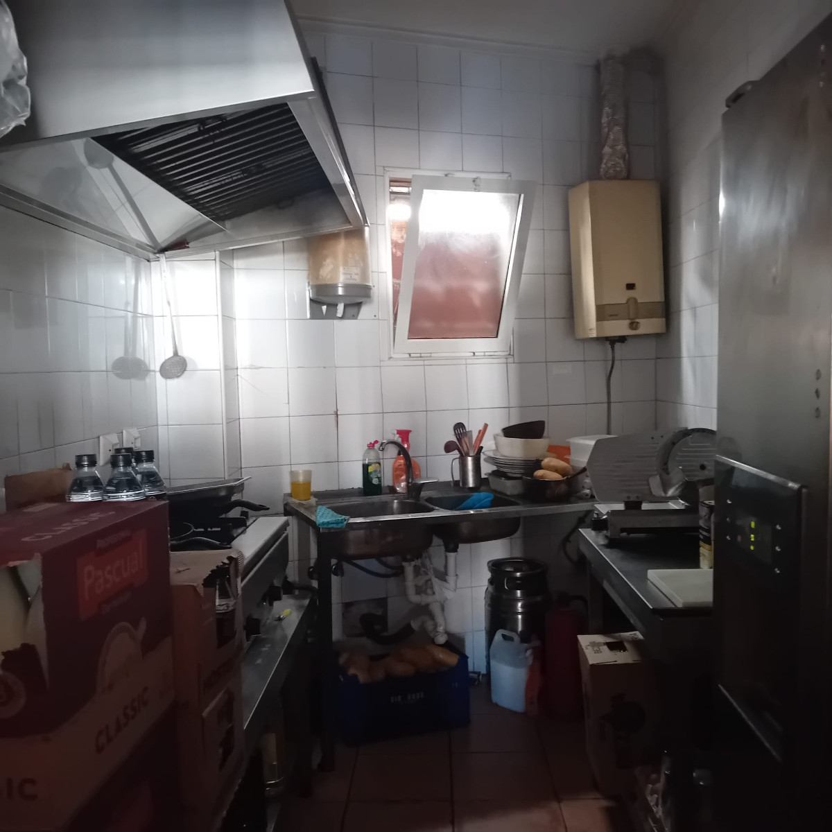 Commercial unit for sale in Torrevieja, Alicante, Spain