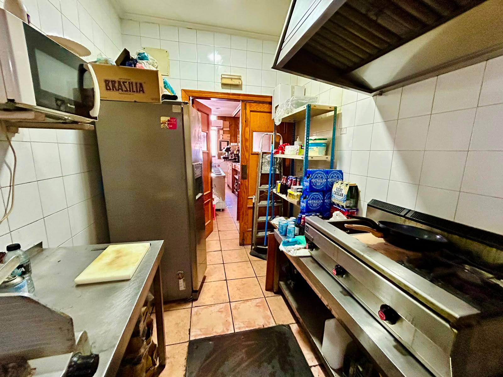 Commercial unit for sale in Torrevieja, Alicante, Spain