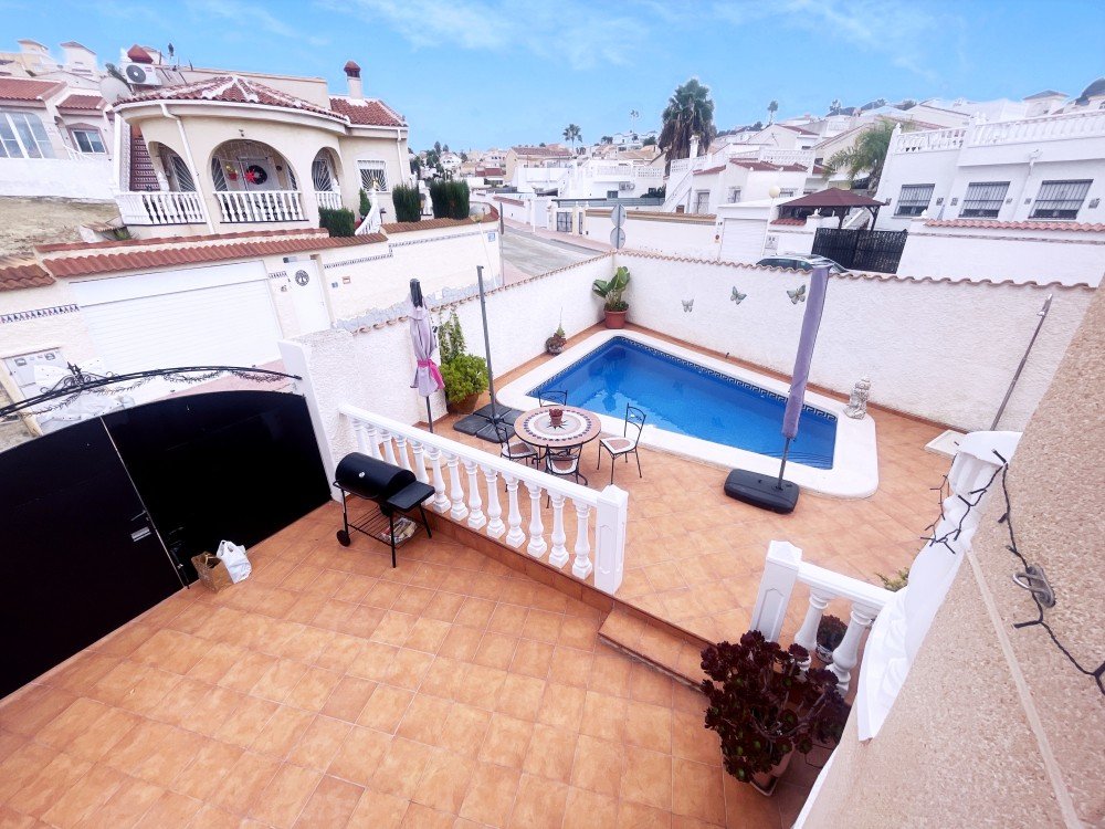 Villa en venta en Ciudad Quesada