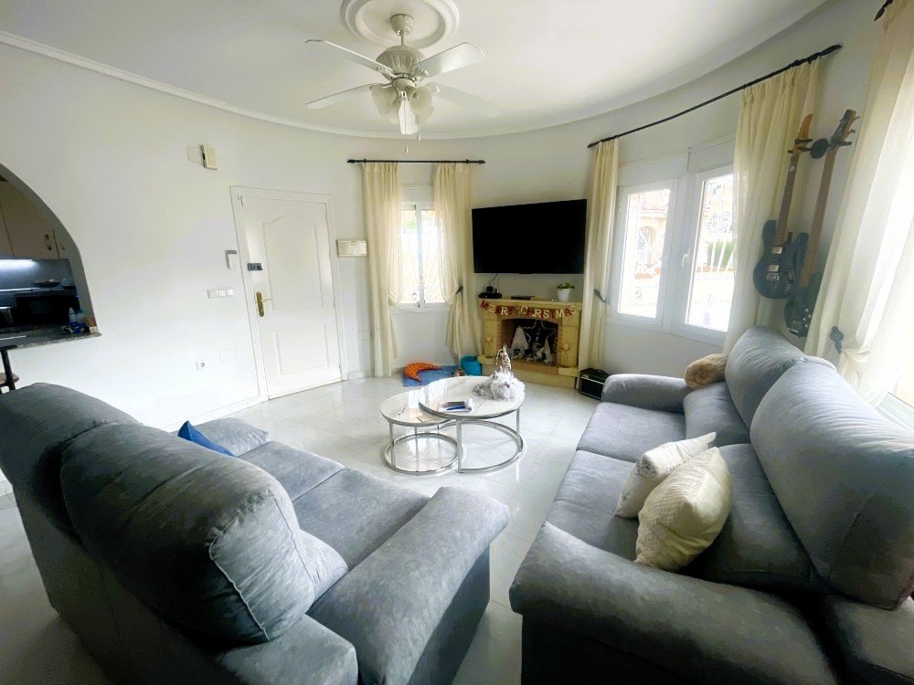 Villa en venta en Ciudad Quesada