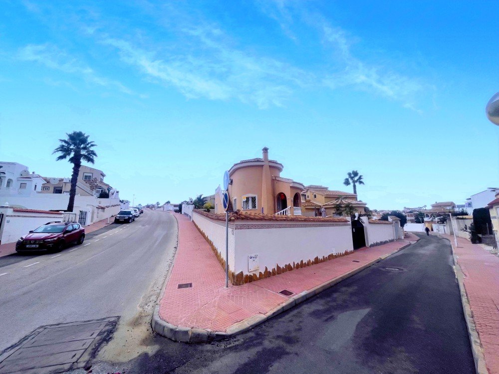 Villa en venta en Ciudad Quesada