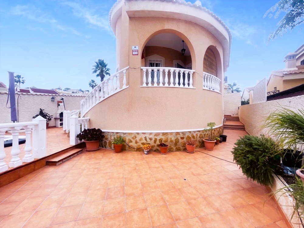 Villa en venta en Ciudad Quesada