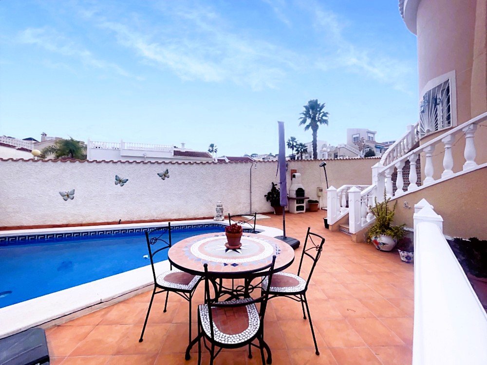 Villa en venta en Ciudad Quesada