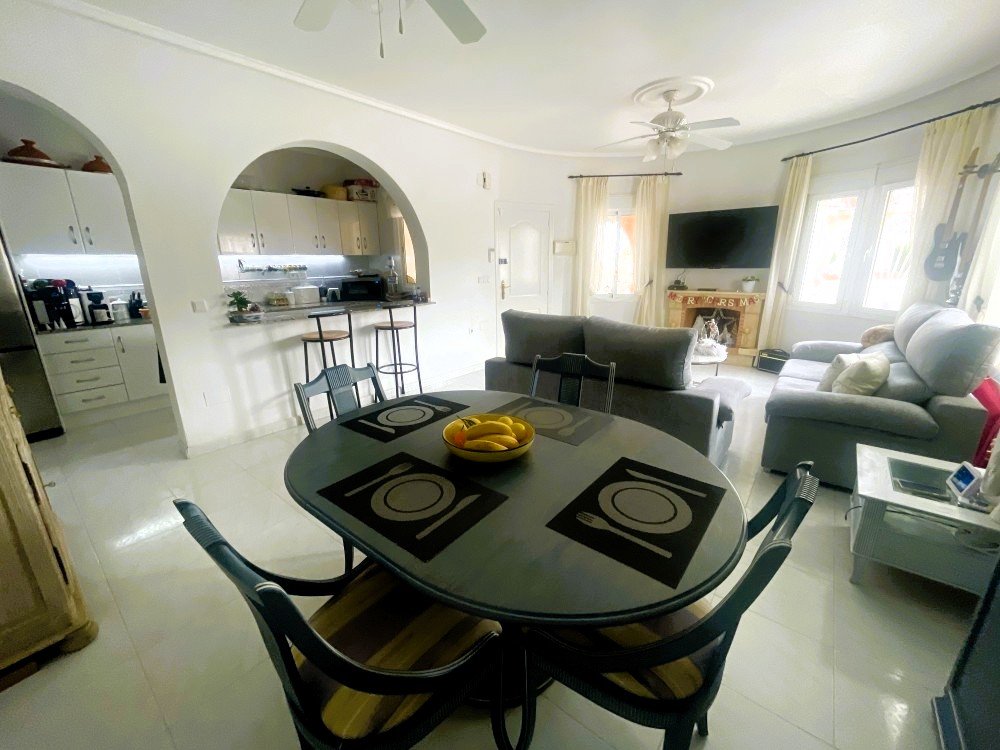 Villa en venta en Ciudad Quesada