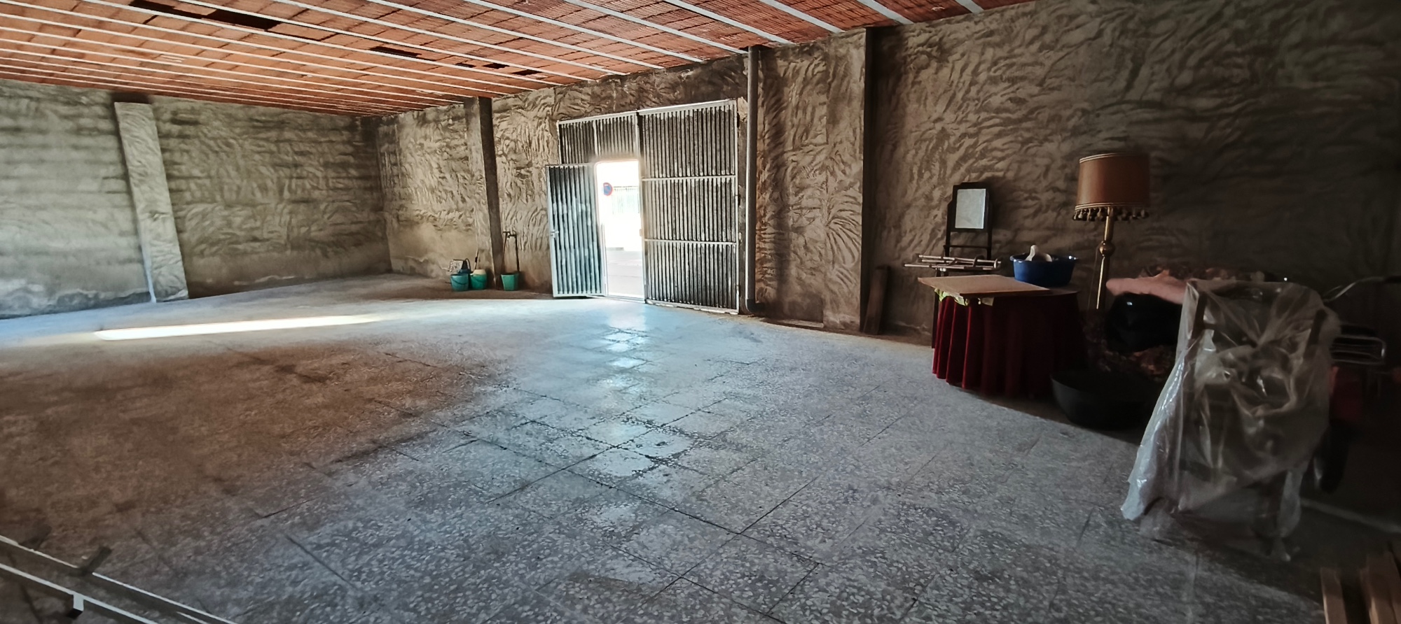 Finca en venta en La Romana