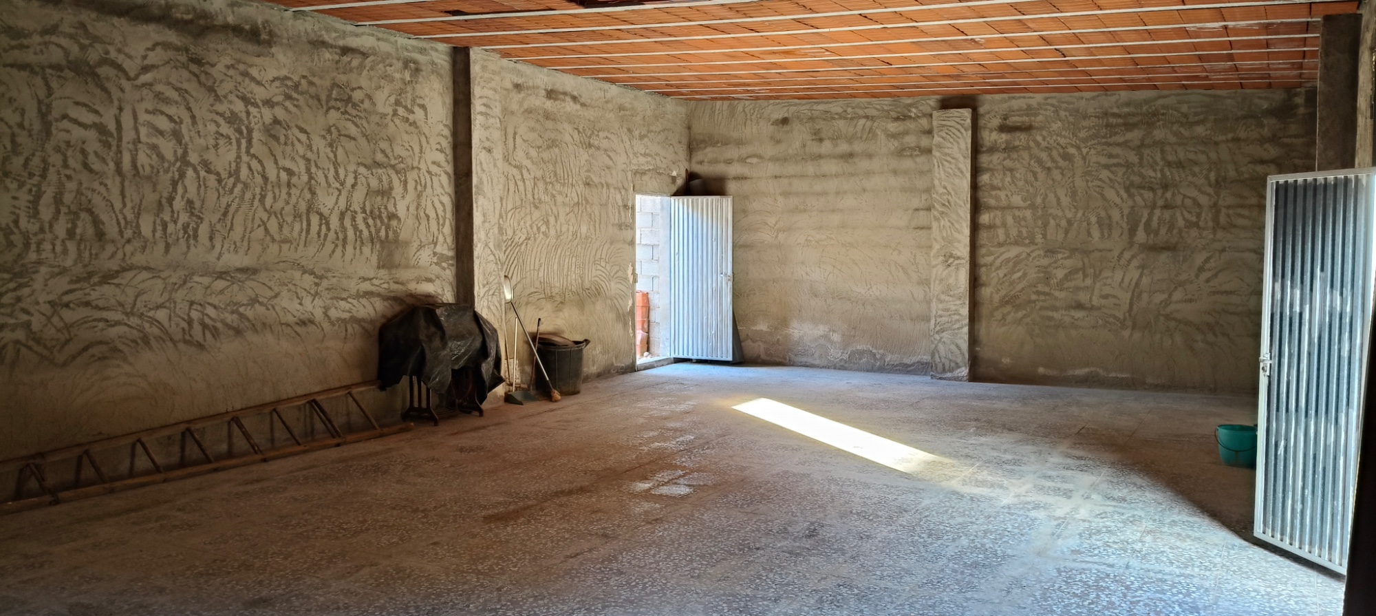 Finca en venta en La Romana