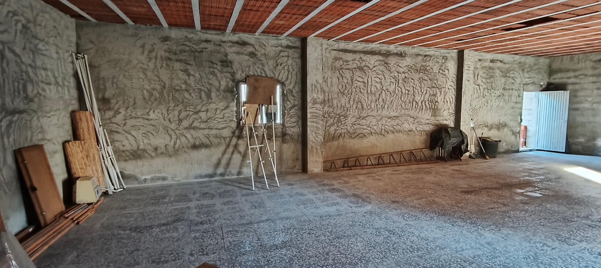 Finca en venta en La Romana
