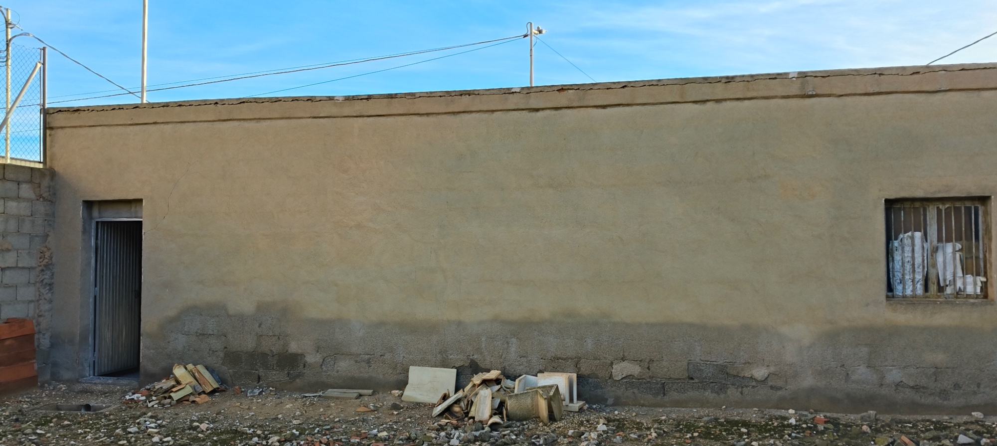 Finca en venta en La Romana