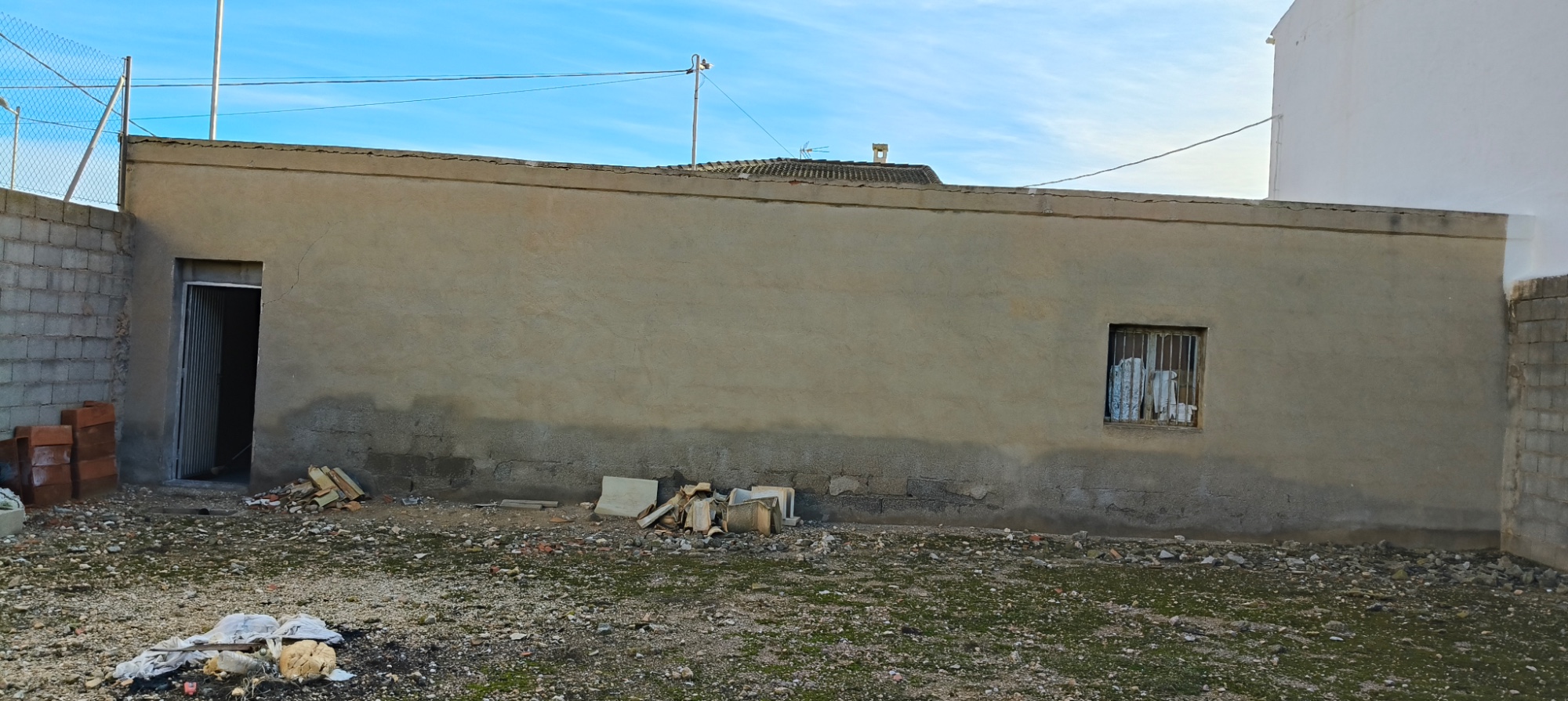 Finca en venta en La Romana