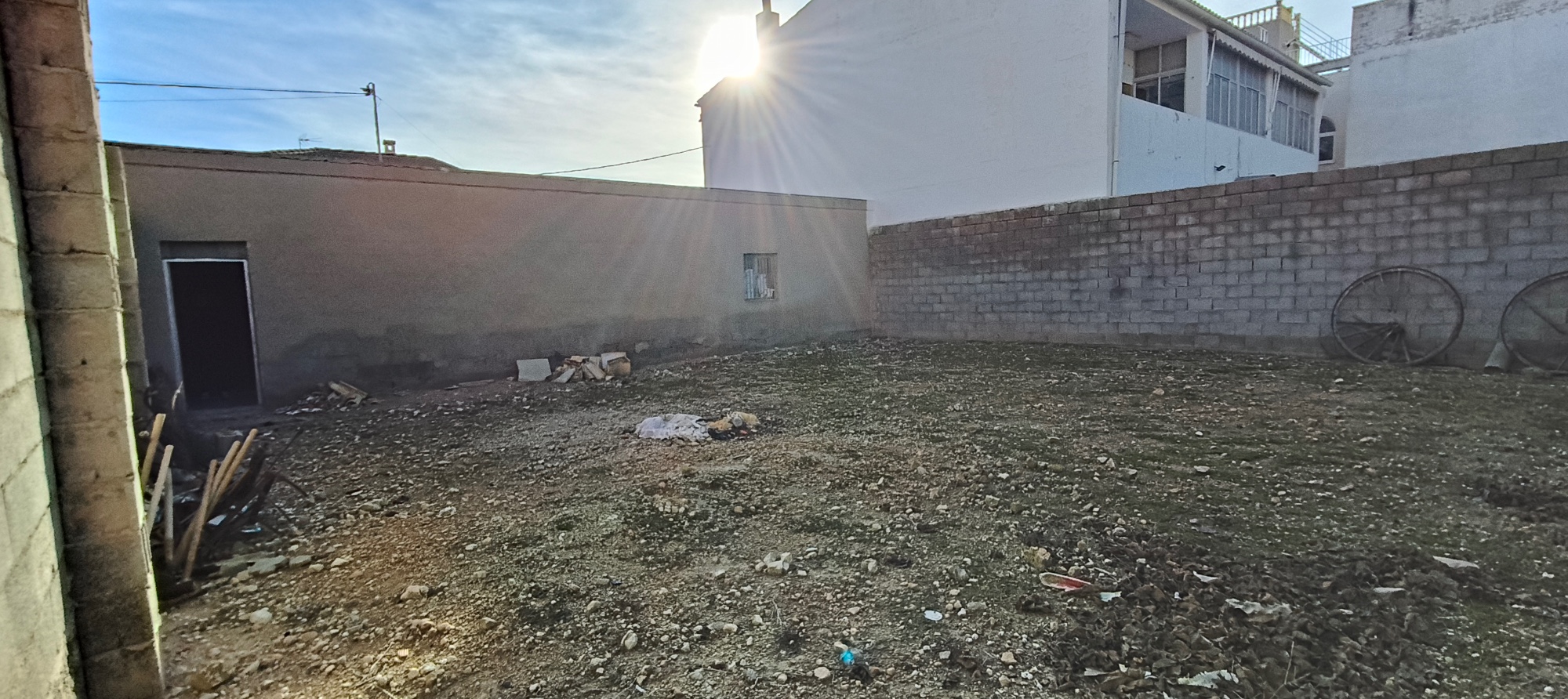 Finca en venta en La Romana