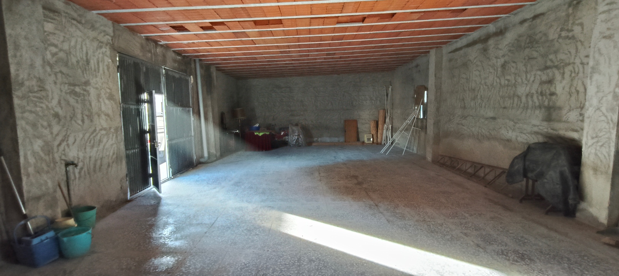 Finca en venta en La Romana
