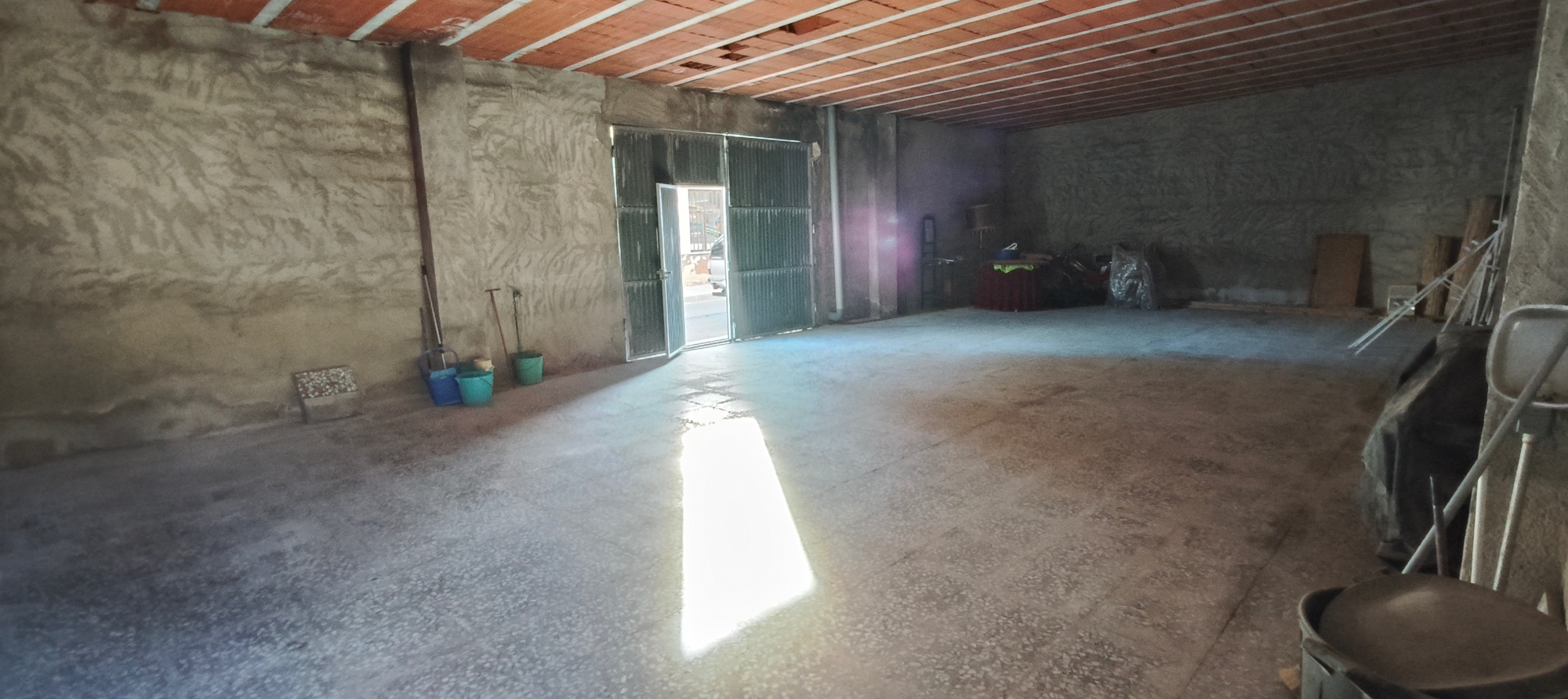 Finca en venta en La Romana