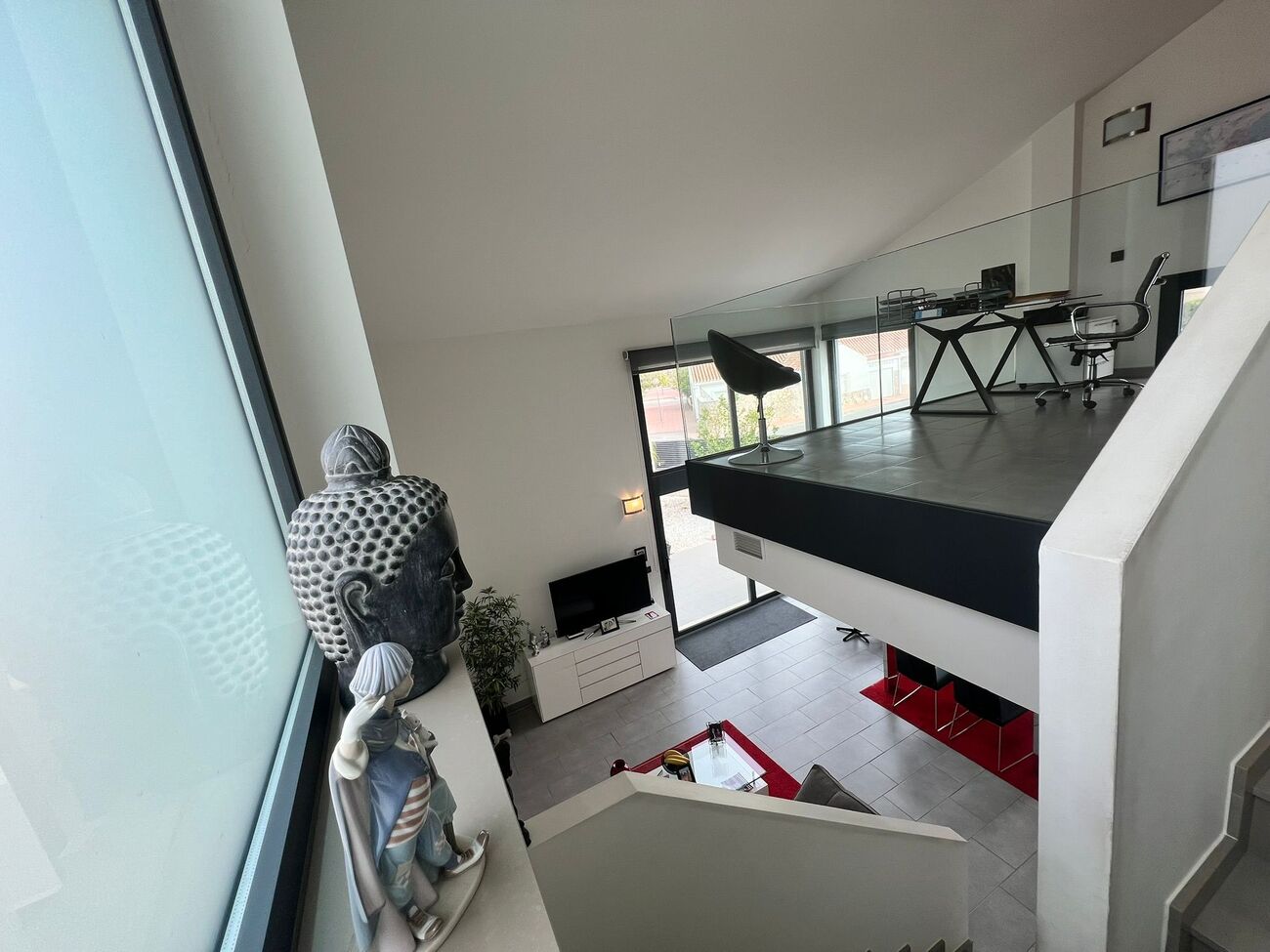 Villa en venta en Santiago De La Ribera