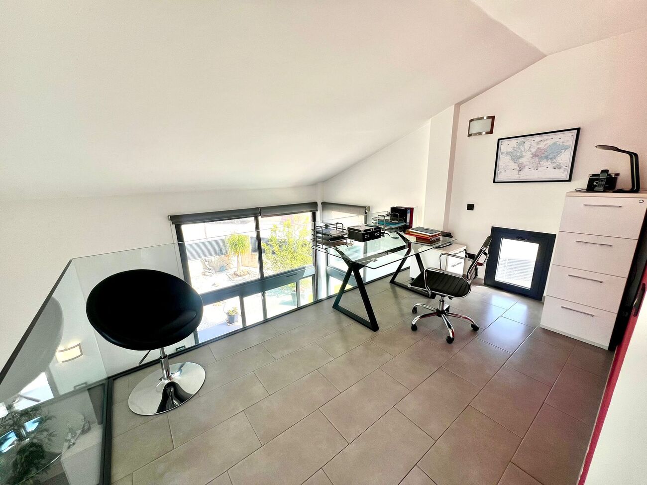 Villa en venta en Santiago De La Ribera