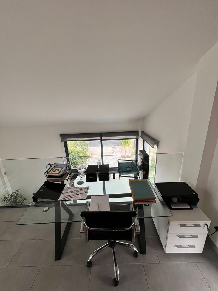 Villa en venta en Santiago De La Ribera