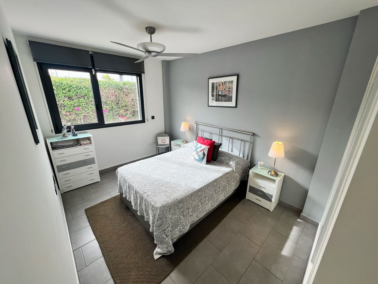 Villa en venta en Santiago De La Ribera