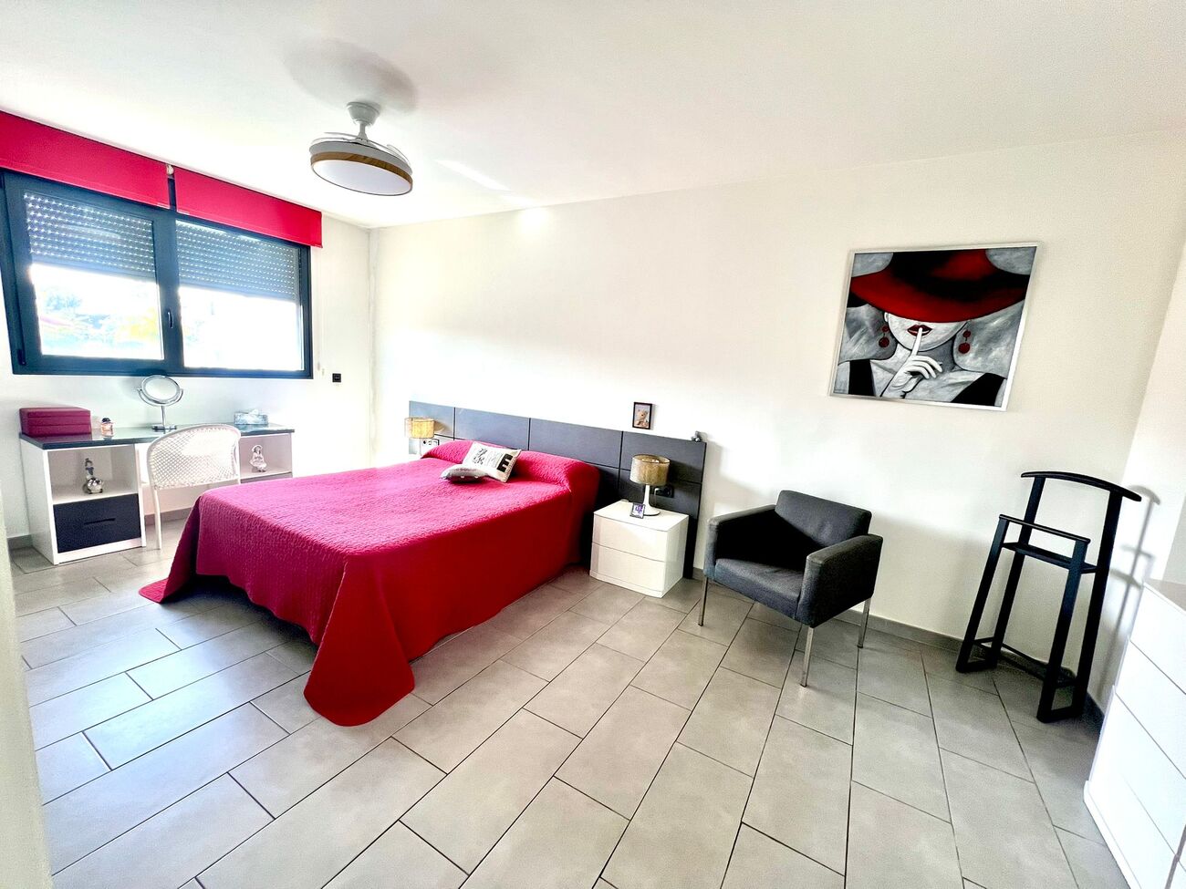 Villa en venta en Santiago De La Ribera