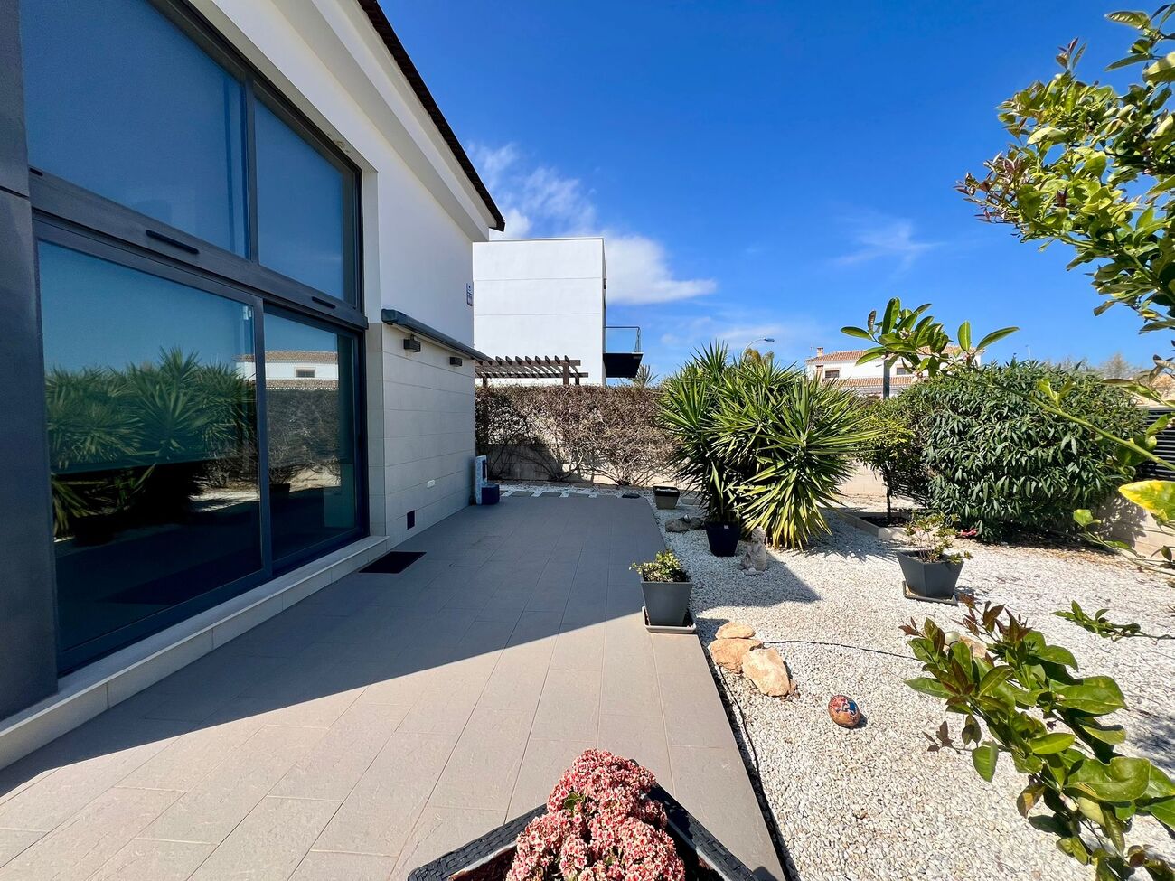 Villa en venta en Santiago De La Ribera