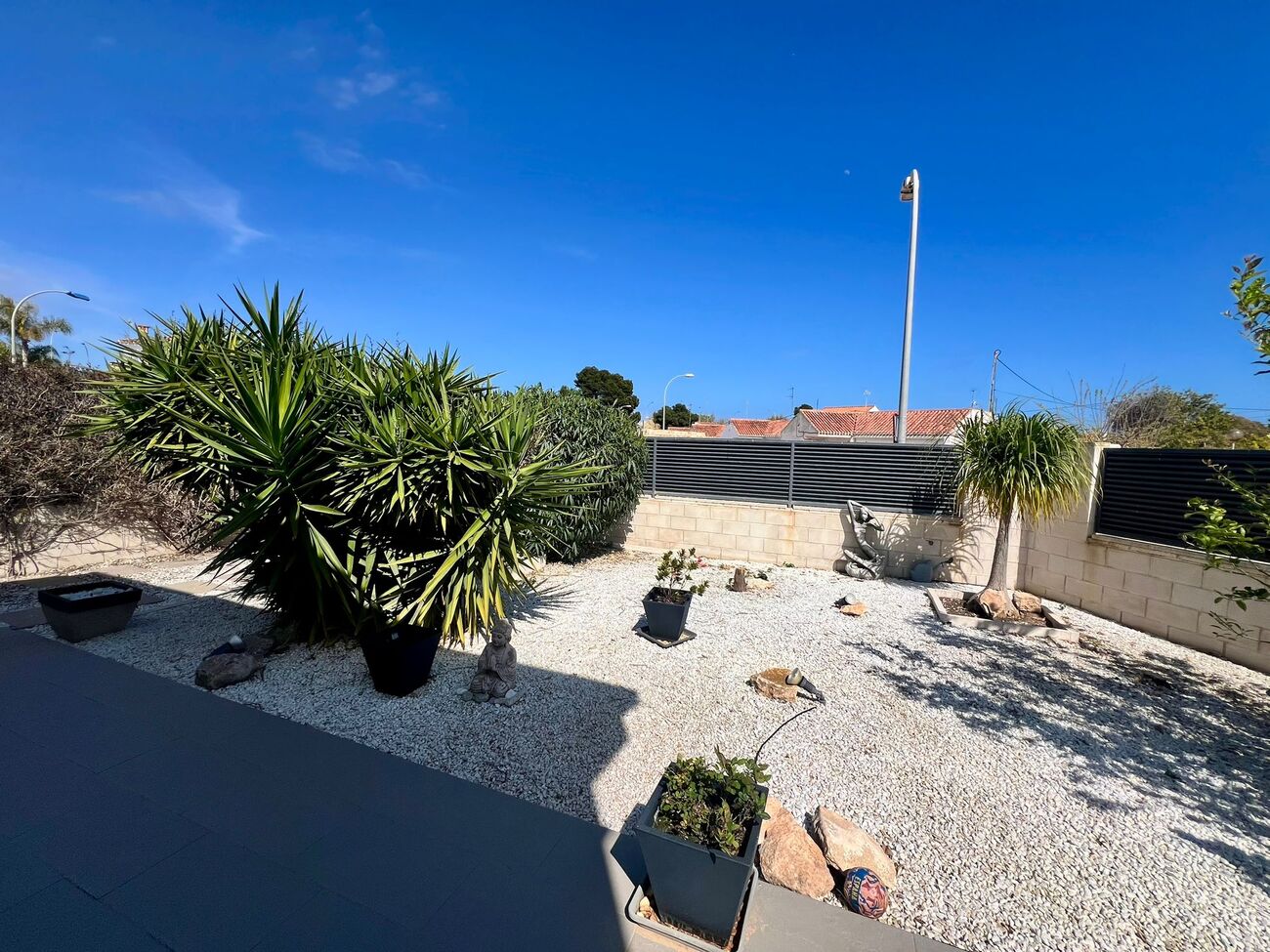 Villa en venta en Santiago De La Ribera