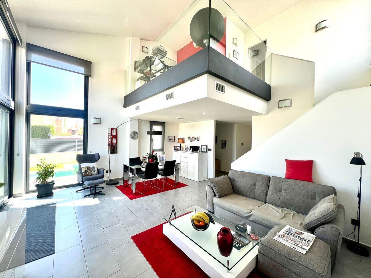 Villa en venta en Santiago De La Ribera