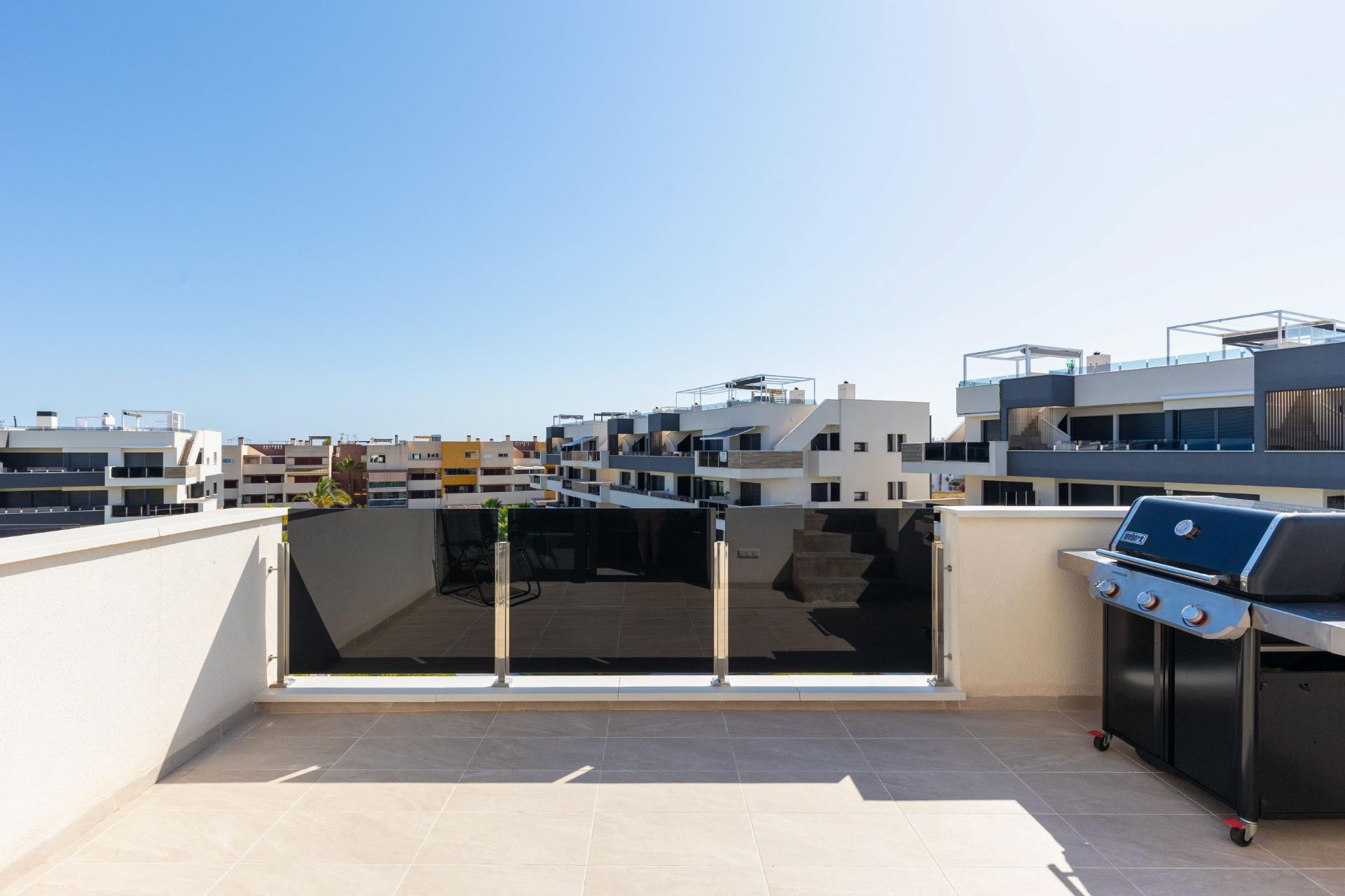 Ático en venta en Orihuela Costa
