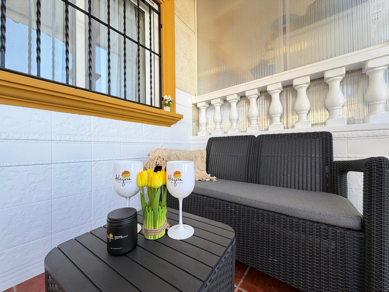 Town House for sale in Orihuela Costa, Alicante, Spain