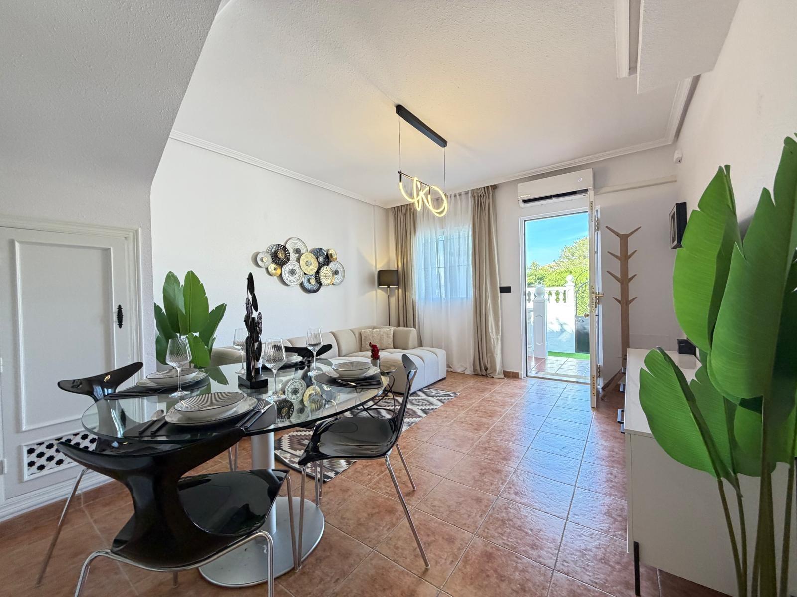 Town House for sale in Orihuela Costa, Alicante, Spain