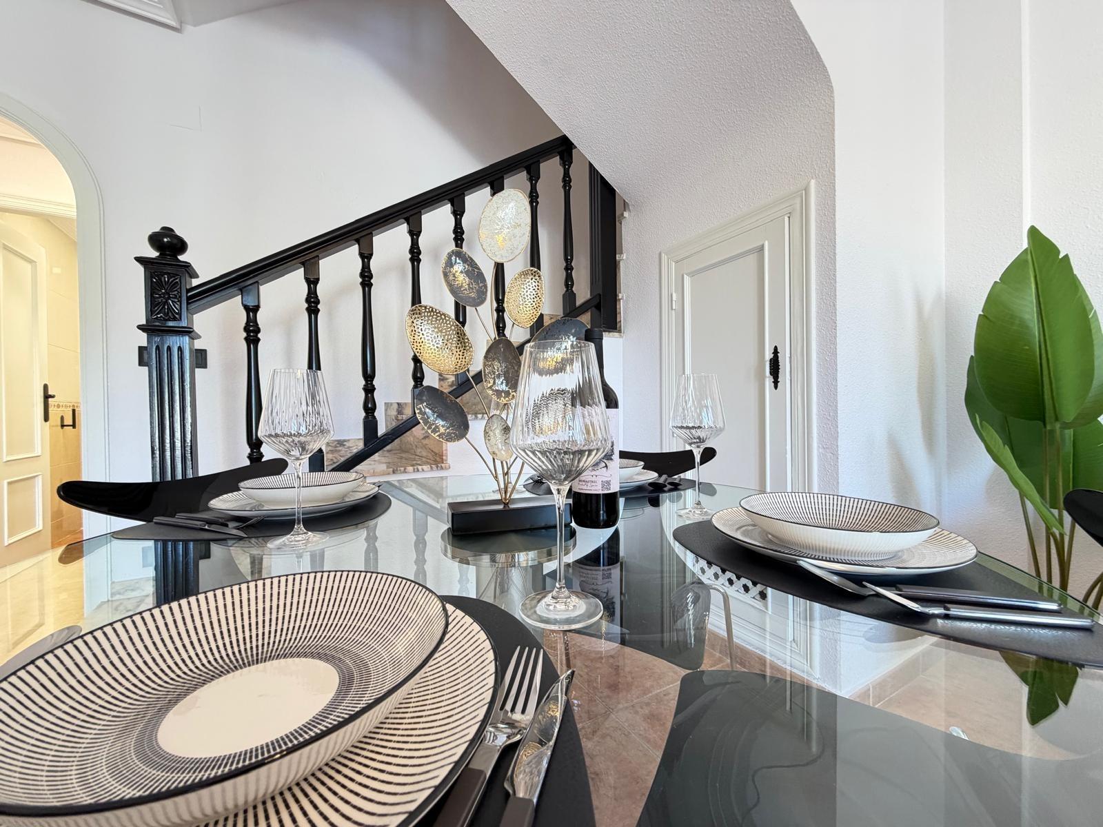 Town House for sale in Orihuela Costa, Alicante, Spain