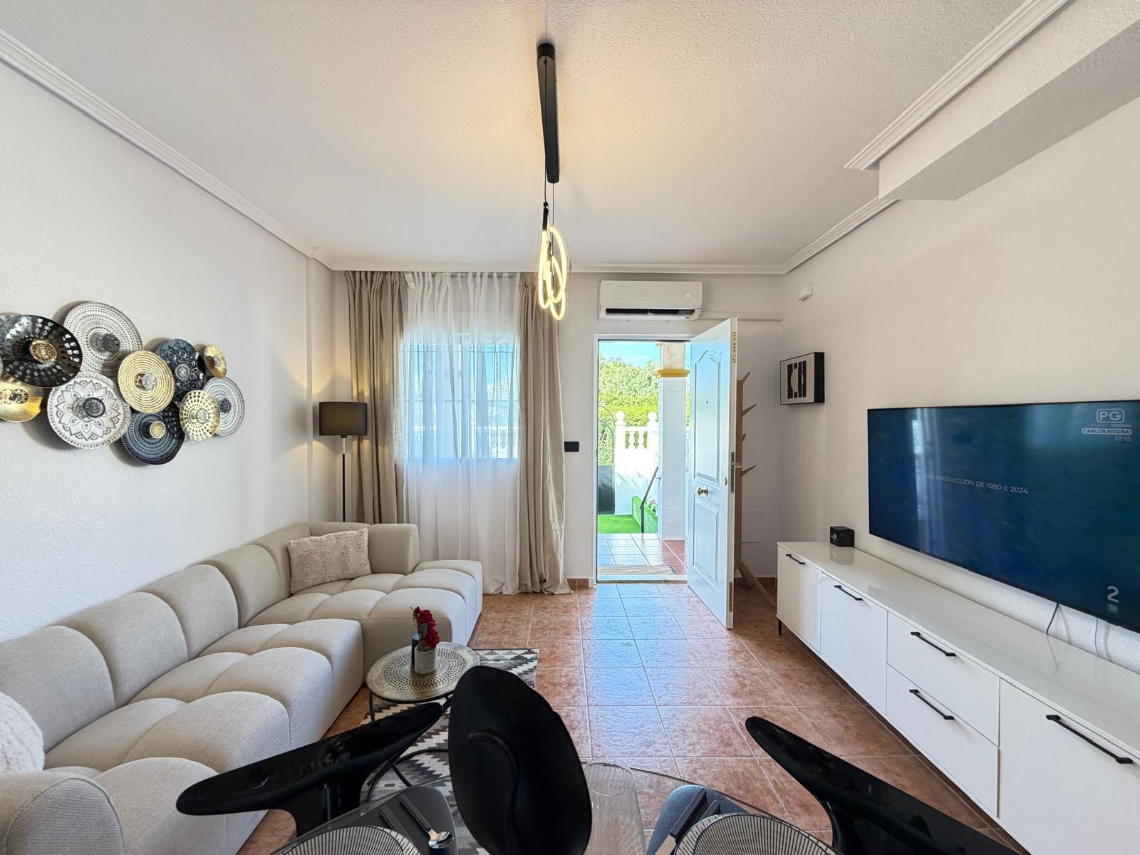 Town House for sale in Orihuela Costa, Alicante, Spain
