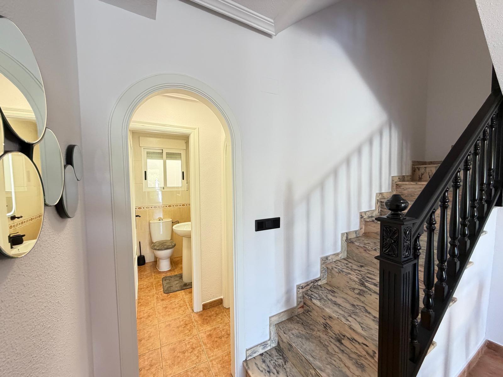 Town House for sale in Orihuela Costa, Alicante, Spain