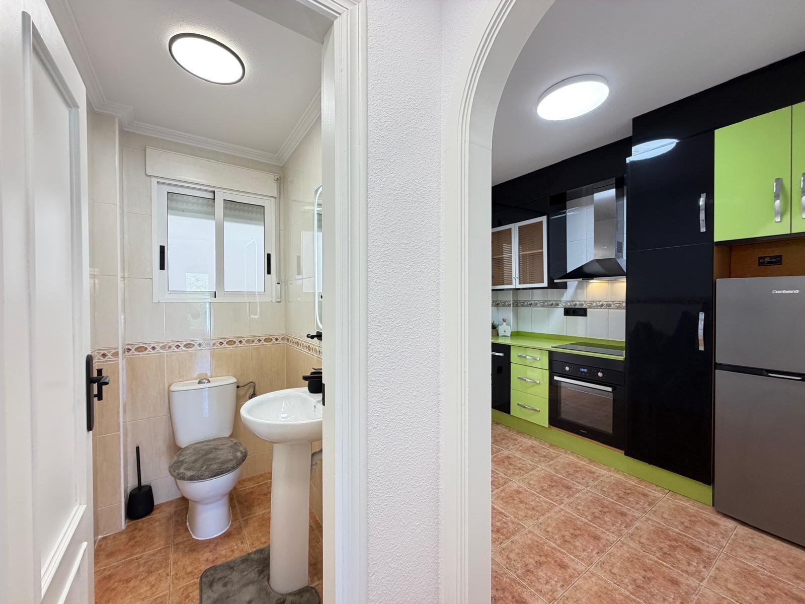 Town House for sale in Orihuela Costa, Alicante, Spain