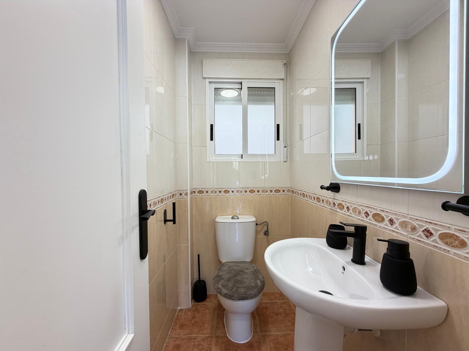Town House for sale in Orihuela Costa, Alicante, Spain