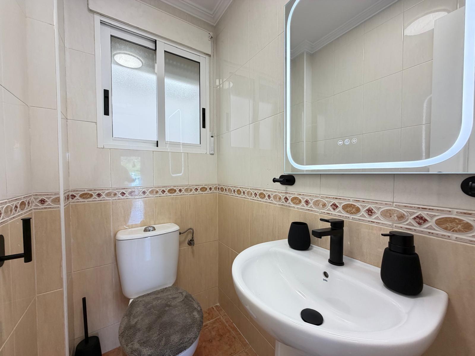 Town House for sale in Orihuela Costa, Alicante, Spain