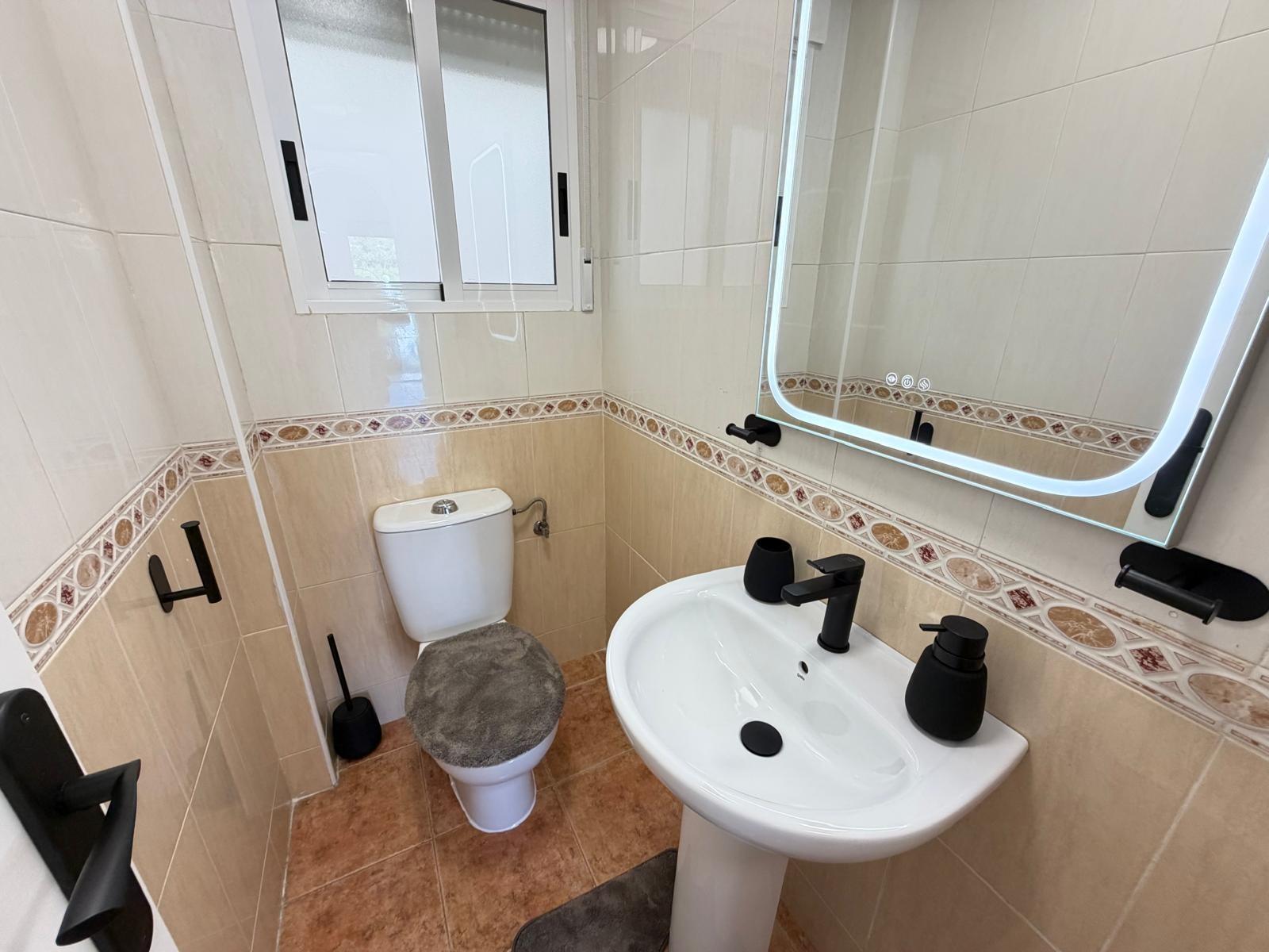 Town House for sale in Orihuela Costa, Alicante, Spain